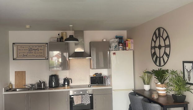 Cozinha privada