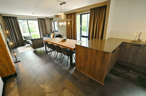 Photo 3 - Modern Apartment Close to Durbuy