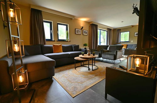 Photo 8 - Modern Apartment Close to Durbuy