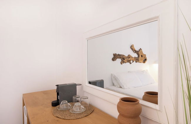Parosquare Central Suites - Foto 10