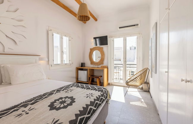 Parosquare Central Suites - Foto 43