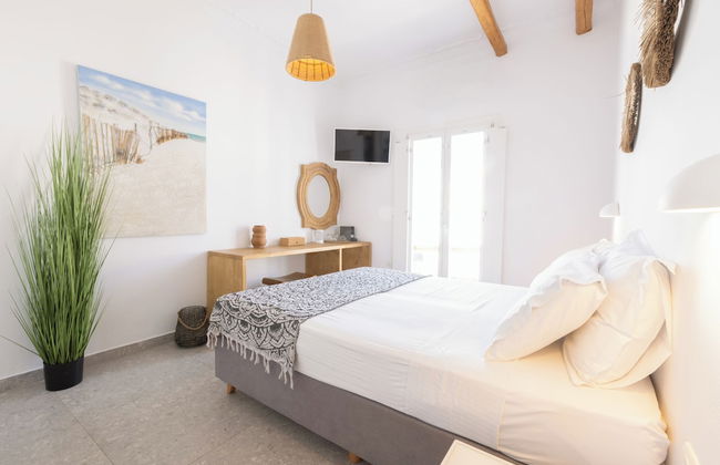 Parosquare Central Suites - Foto 3