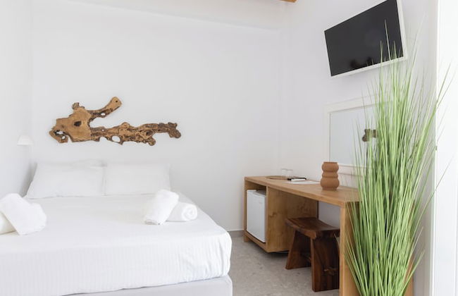 Parosquare Central Suites - Foto 12