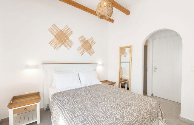 Parosquare Central Suites - Foto 23