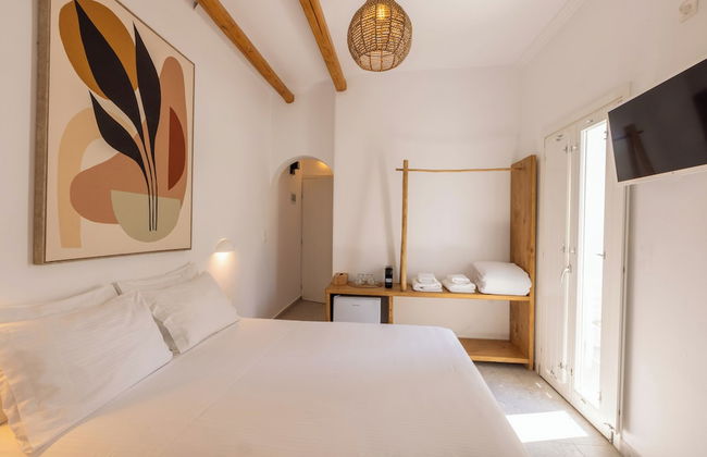 Parosquare Central Suites - Foto 16