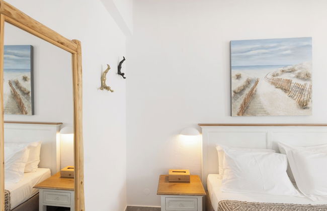 Parosquare Central Suites - Foto 9