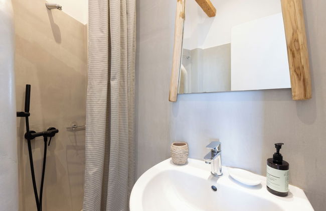 Parosquare Central Suites - Foto 37
