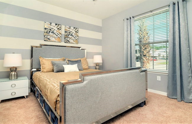 Special Rate Spacious Home With Private Pool! - Foto 3