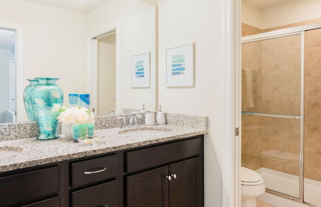 Special Rate Spacious Home With Private Pool! - Foto 19