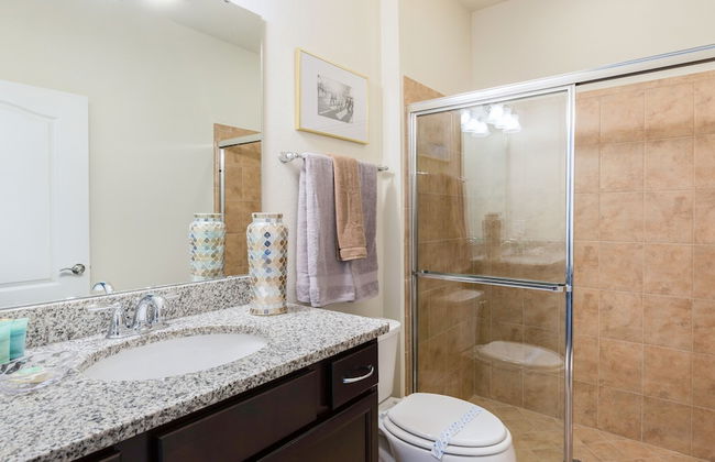 Special Rate Spacious Home With Private Pool! - Foto 22
