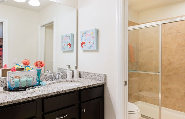 Special Rate Spacious Home With Private Pool! - Foto 21
