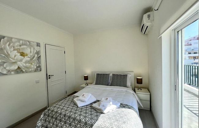 Quarteira Ocean Breeze 1 With Pool - Foto 8