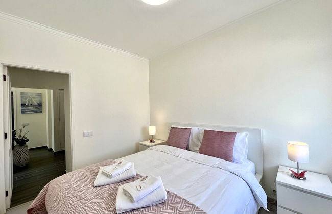 Quarteira Ocean Breeze 1 With Pool - Foto 2