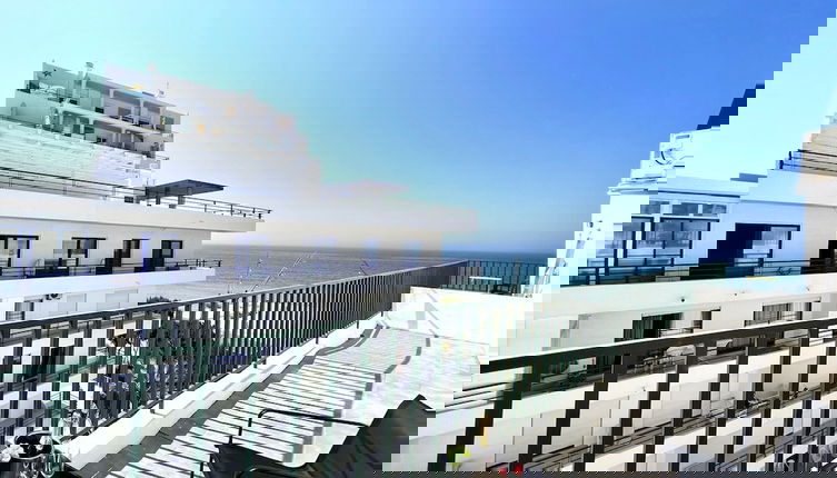 Foto 1 - Quarteira Ocean Breeze 1 With Pool