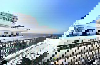 Foto 1 - Quarteira Ocean Breeze 1 With Pool