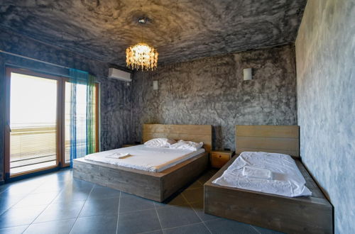 Photo 2 - Stone Rustic Flat w Sea View in Bar Montenegro