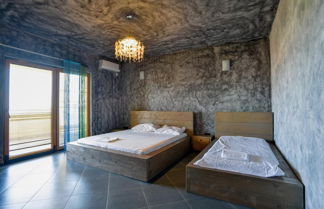 Photo 2 - Stone Rustic Flat w Sea View in Bar Montenegro