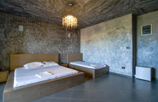 Foto 1 - Stone Rustic Flat w Sea View in Bar Montenegro