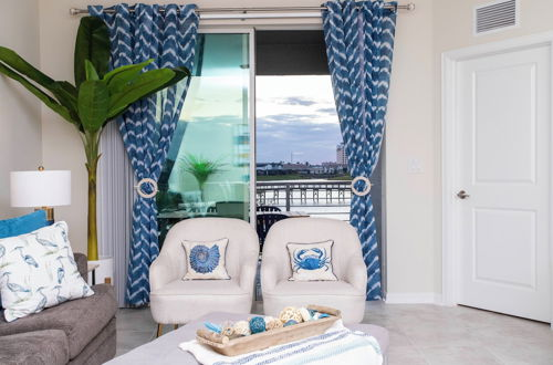 Photo 17 - Luxurious 3Bd 8 Guests Storey Lake Resort Close to Disney 201 3131