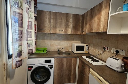 Photo 17 - Great Deal, Apartment in Ayia Napa, Minimum Stay 7 Days, Including all Fees