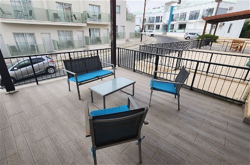 Photo 22 - Great Deal, Apartment in Ayia Napa, Minimum Stay 7 Days, Including all Fees