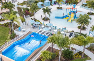 Foto 3 - Family Friendly 4Bd With Pool Solara Resort 1517