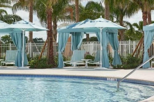 Photo 41 - Splendid 3 Bd Close to Disney w Surf Park Solara Resort 2190