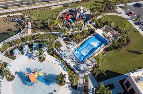 Foto 50 - Family Friendly 4Bd With Pool Solara Resort 1517