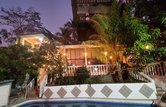 Margaritaville beach house - Photo 18