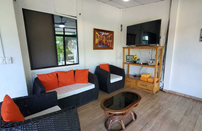 Margaritaville beach house - Photo 17