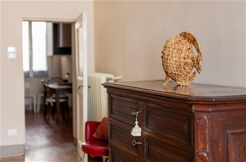 Foto 19 - Casa Dell Auriga by Wonderful Italy