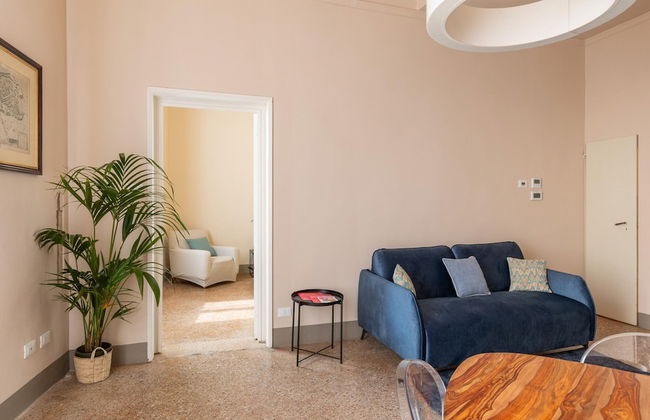 Casa Dell Auriga by Wonderful Italy - Foto 25