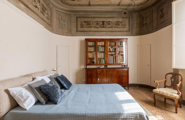 Casa Dell Auriga by Wonderful Italy - Foto 2