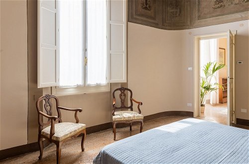 Foto 10 - Casa Dell Auriga by Wonderful Italy
