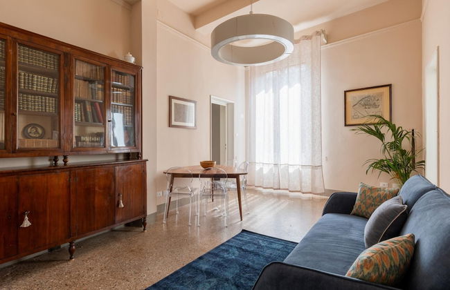 Casa Dell Auriga by Wonderful Italy - Foto 23