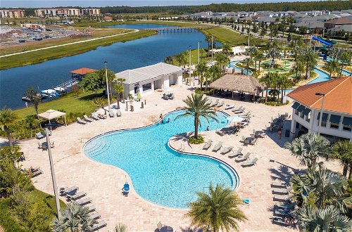 Foto 64 - Charming 4Bd w Pool Storey Lake Resort Orlando 4861