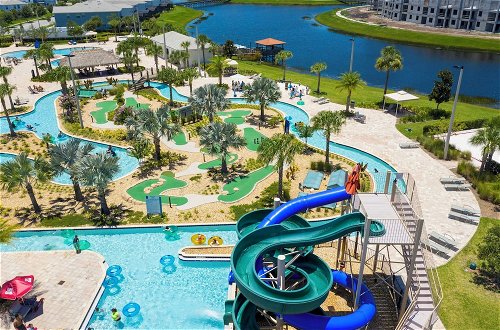 Foto 56 - Charming 4Bd w Pool Storey Lake Resort Orlando 4861