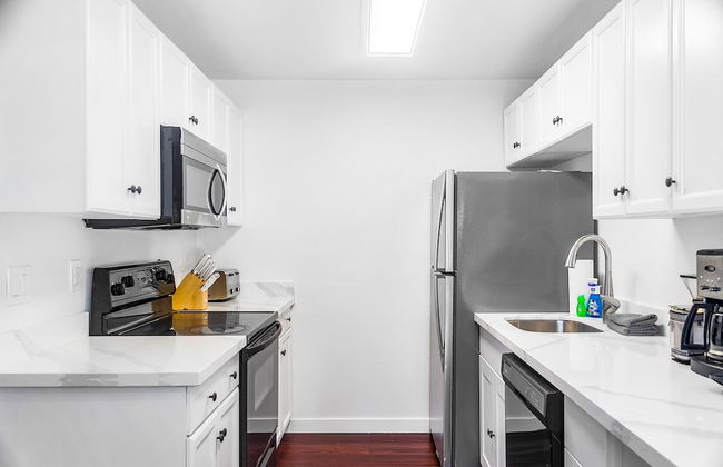 Seattle Cloud 2BR Prime Location - Foto 6
