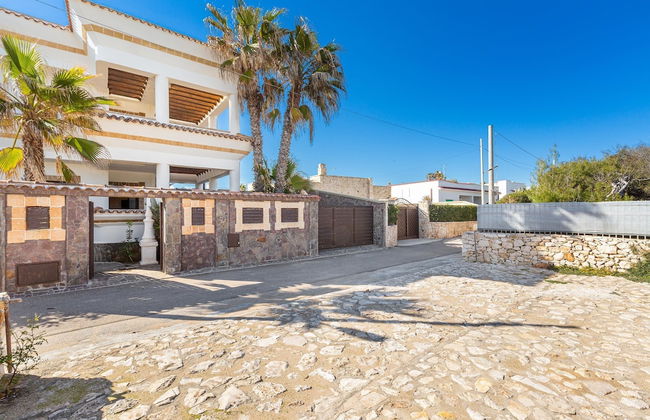 3218 Villa Eden - Primo Piano By Barbarhouse - Foto 19