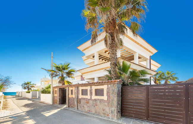 3218 Villa Eden - Primo Piano By Barbarhouse - Foto 1