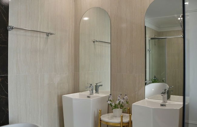 Paradise Luxury Apart Xuan Dieu - Foto 56