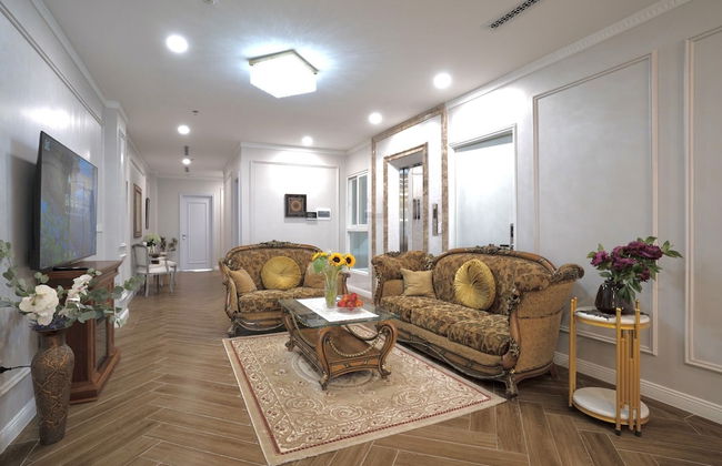 Paradise Luxury Apart Xuan Dieu - Foto 42