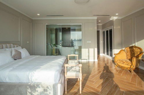 Photo 23 - Paradise Luxury Apart Xuan Dieu