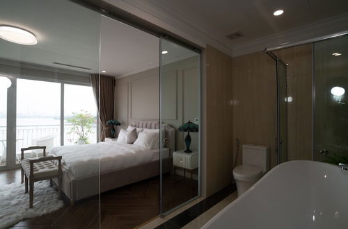 Photo 14 - Paradise Luxury Apart Xuan Dieu