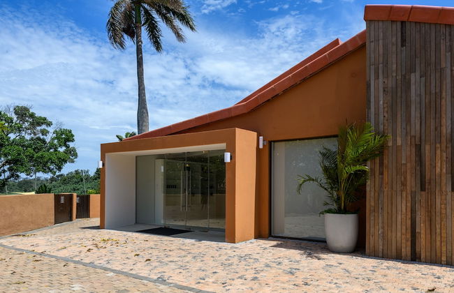 San Lameer Villa Rentals  Four Bedroom Superior 1930 - Foto 20