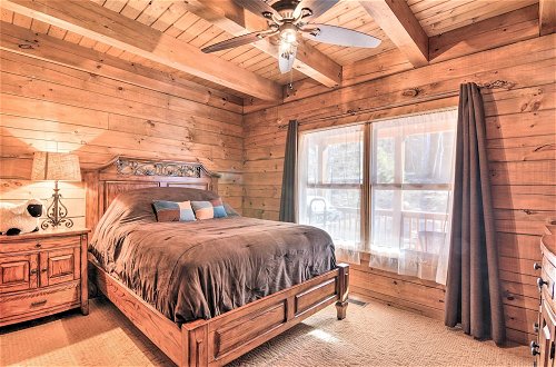 Photo 5 - Modern Cabin w/ Deck: Near Zion National Park