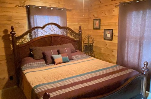 Photo 15 - Modern Cabin w/ Deck: Near Zion National Park