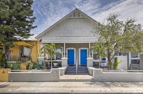 Photo 24 - Updated Ybor City House w/ Fenced Yard