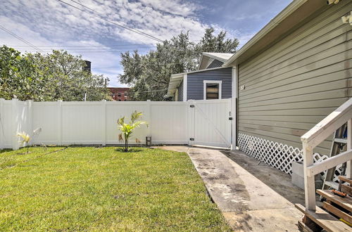 Photo 21 - Updated Ybor City House w/ Fenced Yard