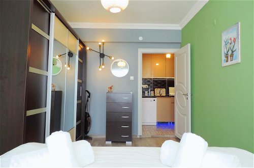 Photo 26 - Centrally Located Flat 5 min to Ozdilekpark Mall